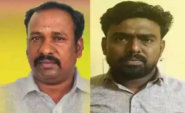 கயல்விழி 