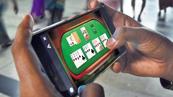 ஆன்லைன் சூதாட்ட சட்டம் ஆன்லைன் சூதாட்ட சட்டம்