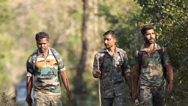  The tribal people living in the Nilgiris have greatly benefited from the makkalai thedi maruthuvam scheme