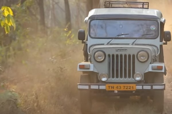  The tribal people living in the Nilgiris have greatly benefited from the makkalai thedi maruthuvam scheme