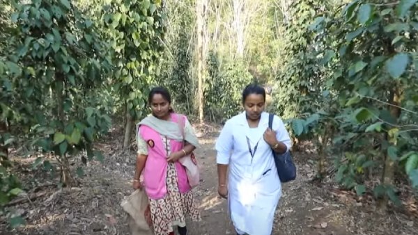  The tribal people living in the Nilgiris have greatly benefited from the makkalai thedi maruthuvam scheme