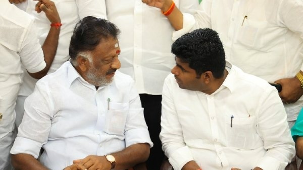 தொடரும் மோதல் 