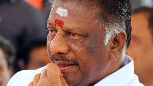 அதிர்ச்சியில் ஓபிஎஸ்
