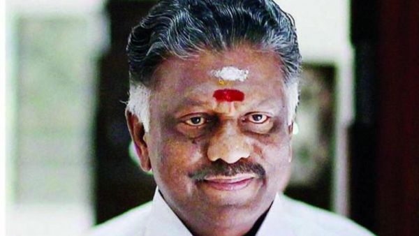 ஓபிஎஸ் வழக்கறிஞர் 