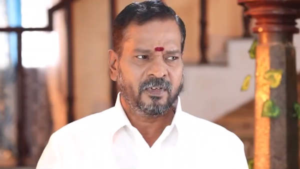 மாமனாரின் சூழ்ச்சி