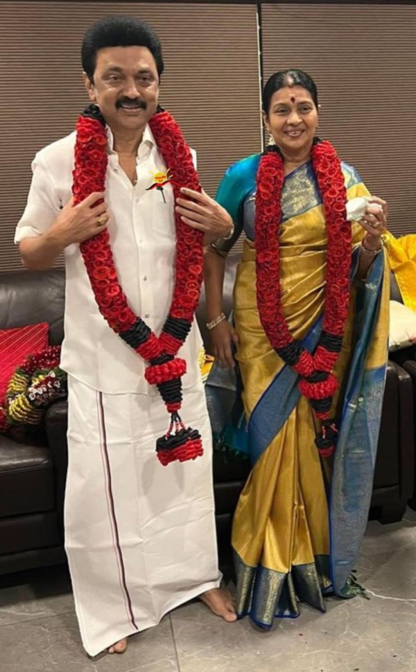 ஸ்டாலின் பிறந்தநாள் 