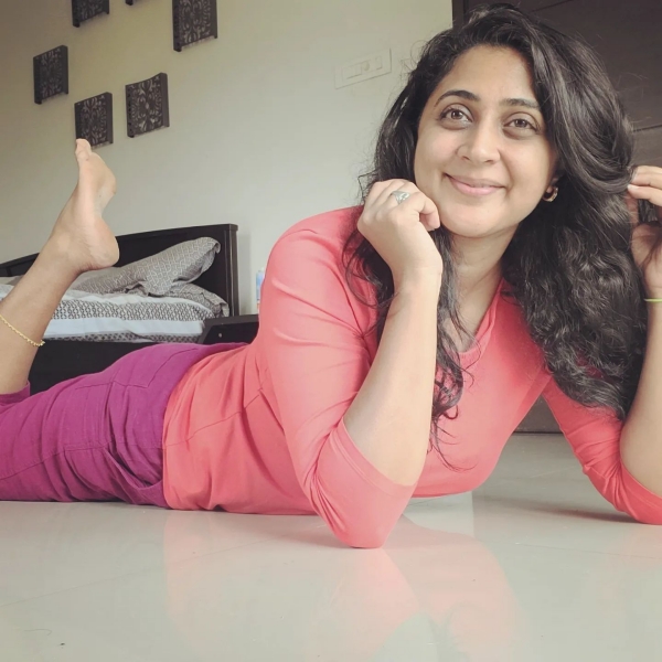 ஈஸ்வரியின் அறிமுகம்