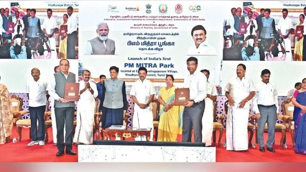 டெல்லியில் அண்ணாமலை 