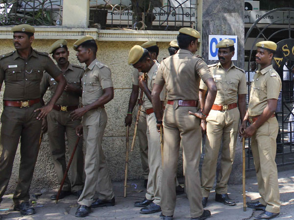 Kallakurichi student death case investigation finished says police in Madras High Court 