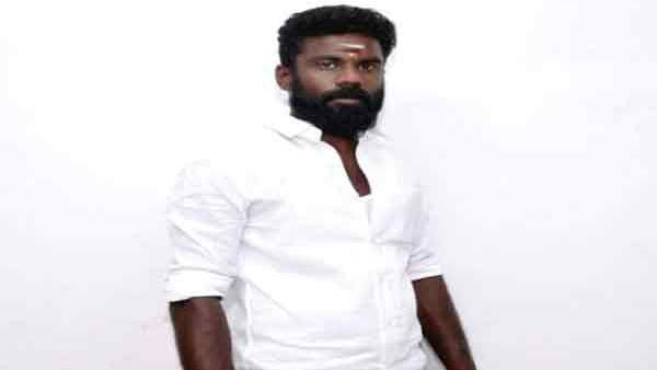 கொல்லப்பட்ட ராஜ்குமார் 