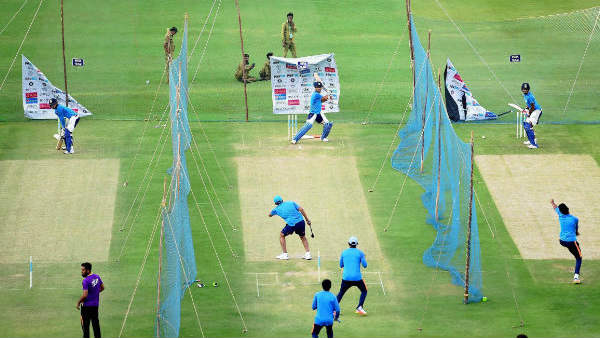  பார்டர் கவாஸ்கர் கோப்பை 