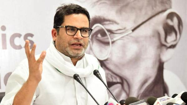 பிரசாந்த் கிஷோருக்கு என்ன தெரியும்? 