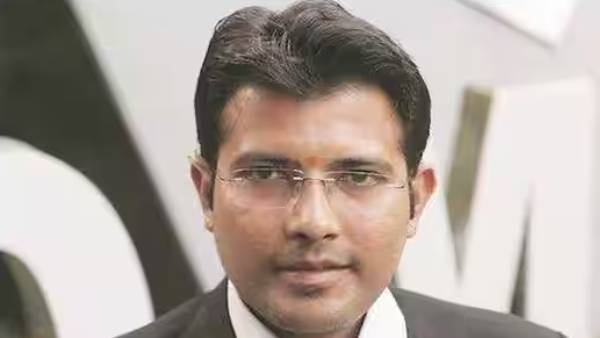  திருப்பூரில் ஆய்வு