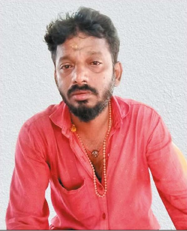 சென்னையில் பரபரப்பு