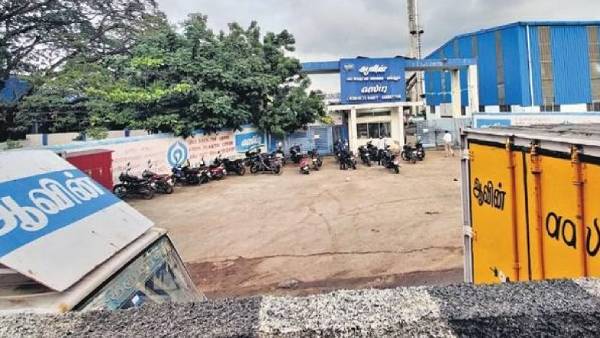 பேச்சுவார்த்தை தோல்வி