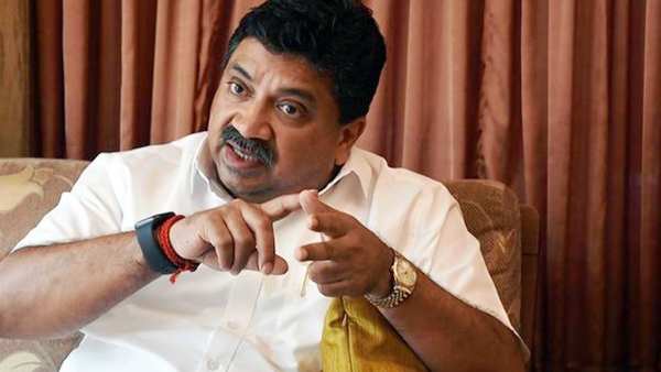 பிடிஆர் பழனிவேல் தியாகராஜன் பேட்டி