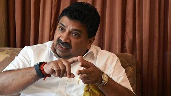 அரசியலை விட்டே விலகிவிடுவேன்