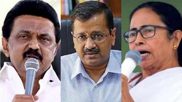 புதிய கூட்டணி அமைக்க முடிவு