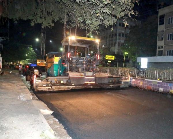  ஸ்பாட்டில் மேயர்