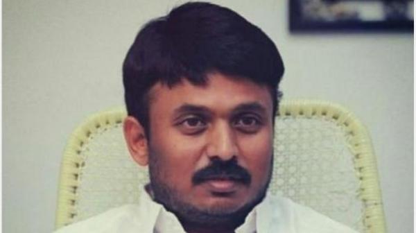 சட்டம் ஒழுங்கு பிரச்சனை 