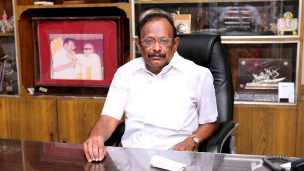 We will pass the online rummy ban bill again says Law Minister Raghupathi 