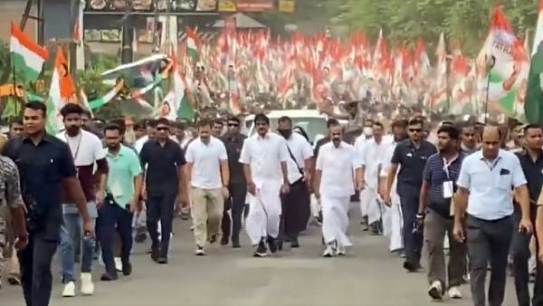  யாத்திரை என்றால் என்ன? 