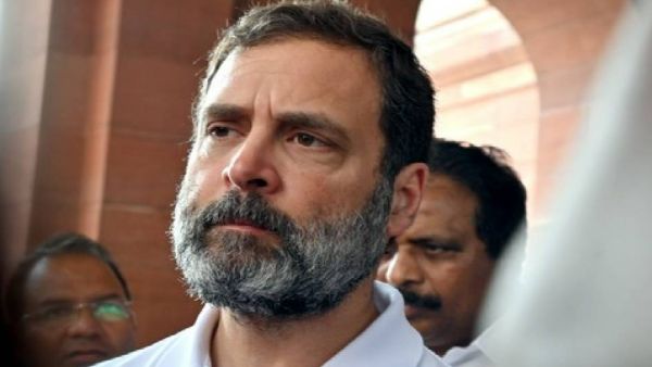 ராகுல் காந்தி குற்றவாளி 