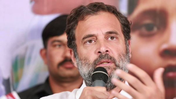 ராகுல் காந்தி குற்றவாளி ராகுல் காந்தி குற்றவாளி