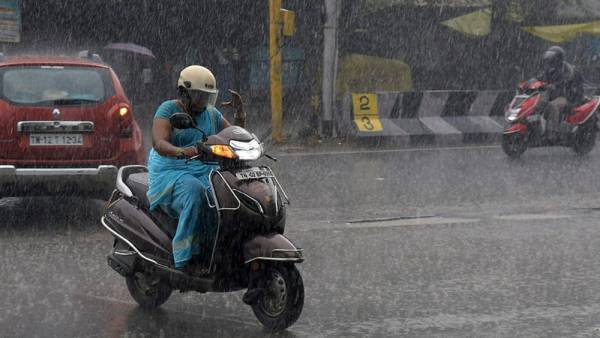  எங்கெல்லாம் மழை