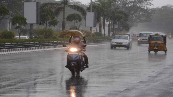 3 நாட்களுக்கு மழை நீடிக்கும் 