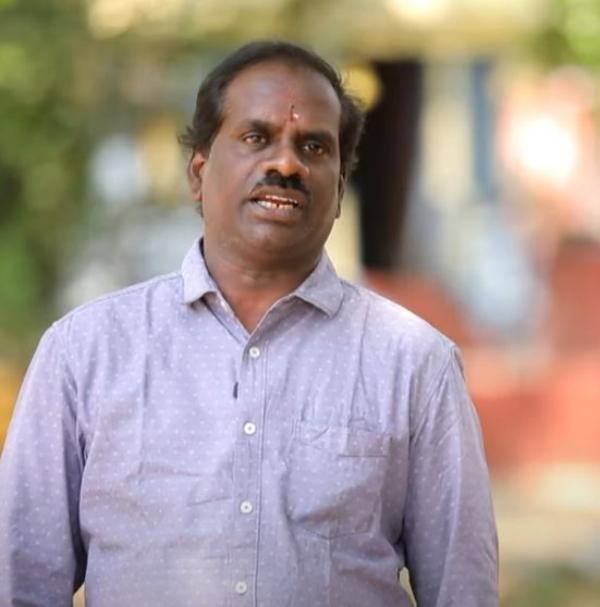 கொளுத்தும் கோடையிலும் மின்வெட்டு இல்லை” மகிழ்ச்சி மழையில்