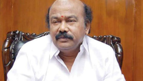 எடப்பாடி மீது வழக்குப்பதிவு 