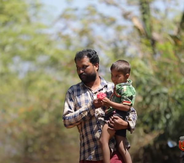  CM Stalin has given house patta to Nilgiri tribal people 