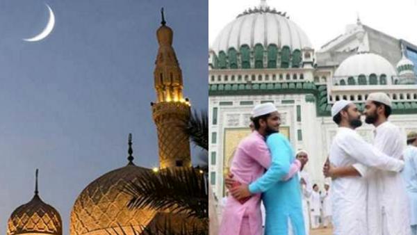 Ramadan 2023 first day of fasting starts on Thursday due to not been sigter the crecent moon Ramadan 2023 first day of fasting starts on Thursday due to not been sigter the crecent moon