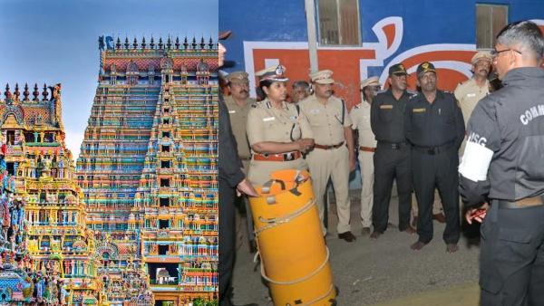 கருப்பு உடை அணிந்த வீரர்கள் 