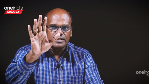 மேட்டரே இல்லை