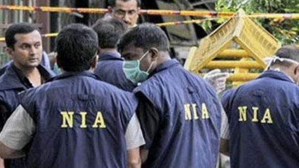 8 தீவிரவாதிகள் கைது 8 தீவிரவாதிகள் கைது