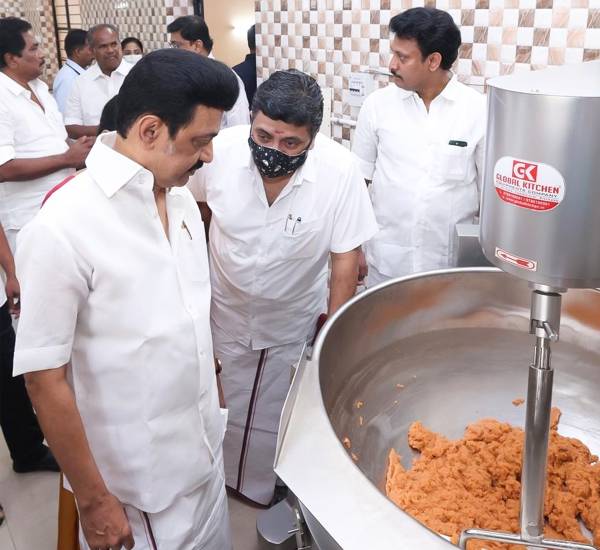  நீதிக்கட்சி செய்த மாற்றம்: