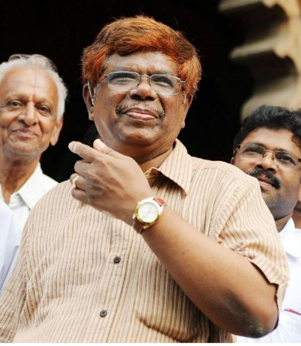  Former Judge Chandru has given an interview regarding Governor Ravis return of the Online rummy Prohibition Bill 