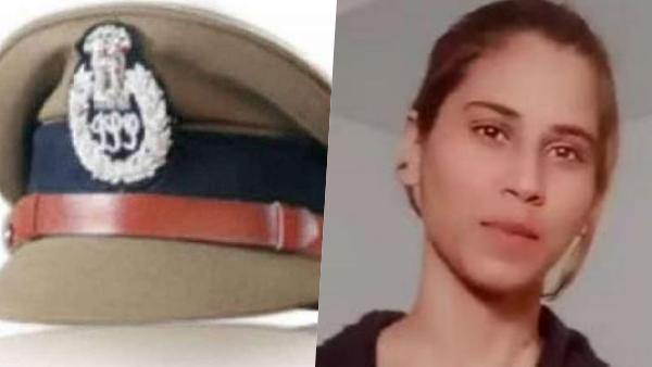 வினோதினி