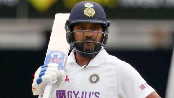 ரோஹித் விருப்பம் 