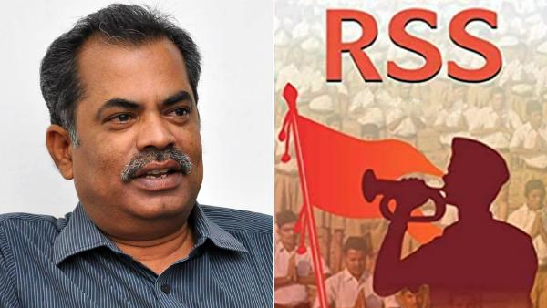 ஆன்மீகத்துக்கு சம்பந்தமே இல்லை 