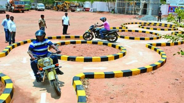 போக்குவரத்துத் துறை அறிவிப்பு 