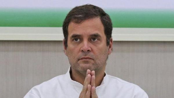 புர்னேஷ் மோடி வழக்கு 