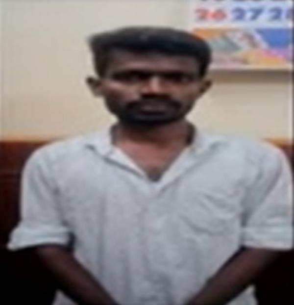 விஷம் குடித்ததாக நாடகம் விஷம் குடித்ததாக நாடகம்