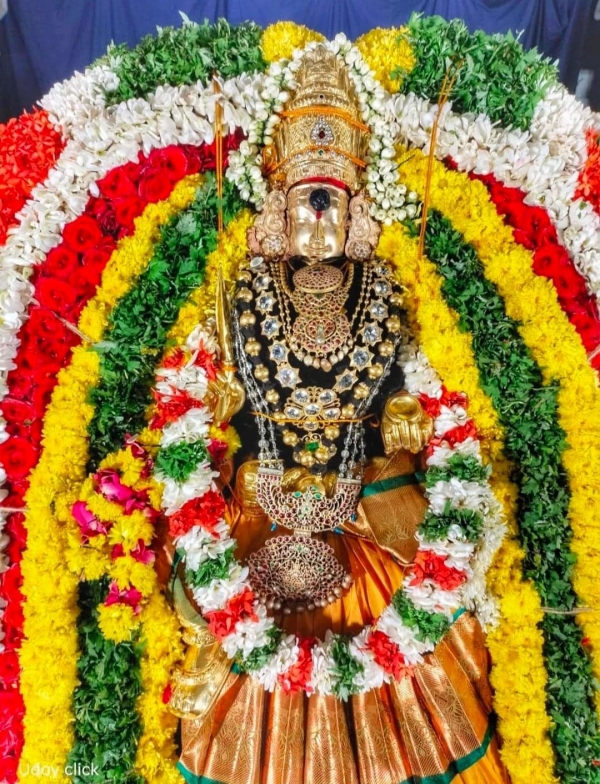 பச்சை பட்டினி விரதம் 