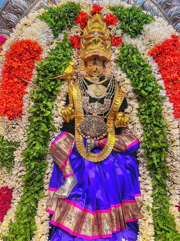 நவகிரக தோஷங்கள் நீங்கும் 