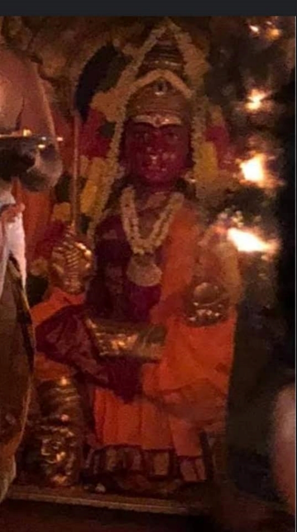 நைவேத்தியம் என்ன 