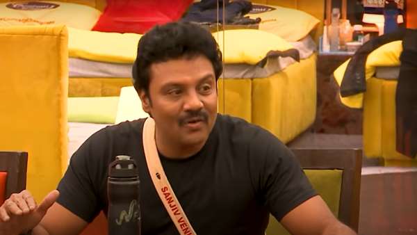 பிக்பாஸ் நிகழ்ச்சி 