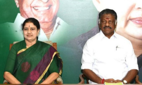 குழப்பத்தில் பிரமுகர்கள்